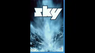 «SKY» Live (Bremen, Germany, 1980) | Kevin PEEKJohn WILLIAMSSteve GRAYHerbie FLOWERSTristan FRY