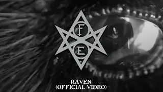 Fleshless Entity - Raven HD (OFFICIAL VIDEO) (2020)