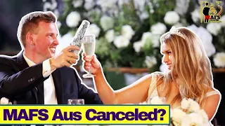 Why is Married at First Sight Australia not Available in the USA? Canceled in USA or Something Else?