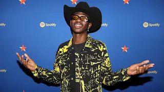 Lil Nas X, IShowSpeed - Stop Talkin (Freestyle)