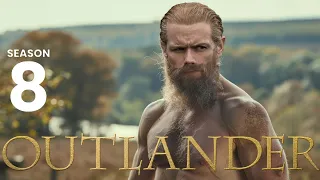 OUTLANDER Season 8 News That Will Shock The Fans