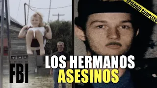 Triple HOMICIDIO | EPISODIO COMPLETO | Los Archivos Del FBI