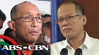 PNoy, labis na nasaktan sa resulta ng BOI report