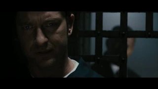Law Abiding Citizen - My Wife And Daughter Can`t Feel Anything (HD)