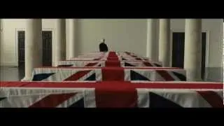 Skyfall Official Trailer #2 (2012) - James Bond (HD)