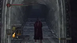 Dark Souls 2 - Of Course