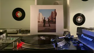 Pink Floyd - Shine On You Crazy Diamond I-V (VINYL, Hi-Res Audio)