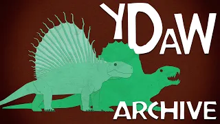 Dimetrodon: YDAW Archive (Re-upload + Corrections)