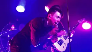 NateWantsToBattle: Phantom [Live 4K] (Seattle, Washington - August 17, 2021)