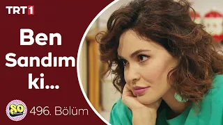 Amelie, Altın Günü Olayını Çok Farklı Anlıyor! - Seksenler Yaz 5. Bölüm (496.  Bölüm)