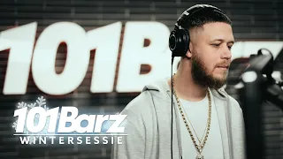 Cor | Wintersessie 2022 | 101Barz