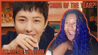 SONG OF THE YEAR?! | NCT DREAM 엔시티 드림 'Beatbox' MV | KPOP REACTION