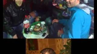 Ray Algerien Mohamed Samir & Babiyou Live A Pacha 2012//By Tarek Siyaha Production 4