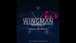 Redline - Jose Pavli | Project Wingman: FRONTLINE 59 OST (2023)