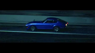 Wangan Midnight Devil Z Theme Extended