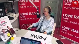 БЕЛЛА ПОТЕМКИНА БЫЛО НЕ БЫЛО С КРАСАВЦАМИ НА LOVE RADIO