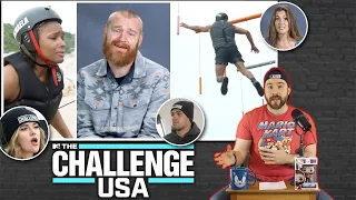 So Many Tears Shed as a Challenge Legend Says Goodbye | The Challenge USA 2 ep10 Review & Recap