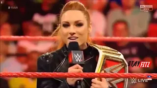 WWE Raw Highlights - ро. випуск 3 вересня 2019 року