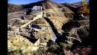 Prehistoric Rock Art Sites in the Côa Valley and Siega  ... (UNESCO/NHK)