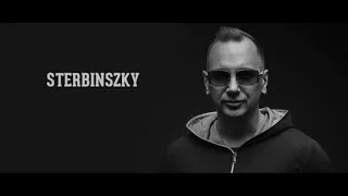 Sterbinszky - Live @ Club Studio, Budapest, Classic House Party 31-10-2010