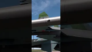 Новый российский истребитель Су-35см