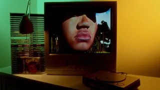 CyberTiger (1999) on Playstation®