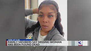 Family members say missing woman Dominic Davis is dead; Memphis Police have not confirmed