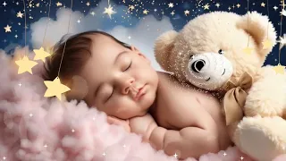 Baby sleep song| Super Relaxing Baby Music| Bedtime Lullaby For Sweet Dreams| Sleep Music For Babies