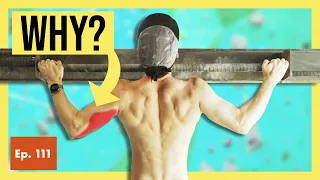 Which PULL UP is Right for You? (Risks and Biomechanics Explained)