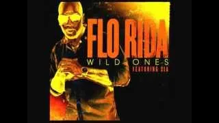 Flo Rida-Wild Ones ft.Sia [Official Video]