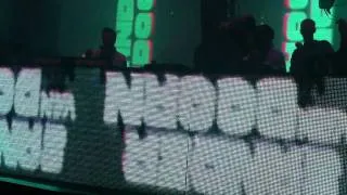 Nature One 2011 - Sander van Doorn