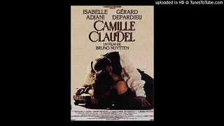 CAMILLE CLAUDEL OST (The Banquet Valse) -GABRIEL YARED