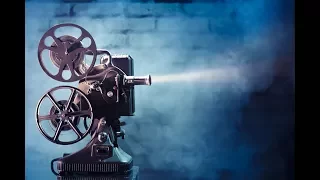 Evolution of Movies (1917-2017)