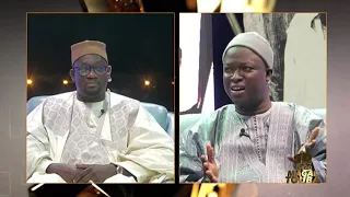 Special Plateau - Qui sont les Fils de Serigne Touba ? Par Serigne Abdoulaye Diop Bichiri