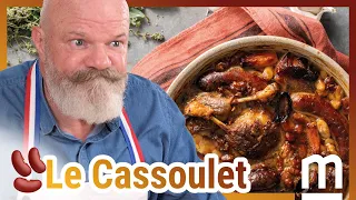 🫘 Le Cassoulet