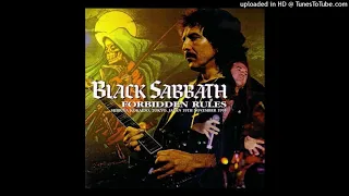 Black Sabbath - 18 - Changes (Shibuya Kokaido, Tokyo, Japan 1995)