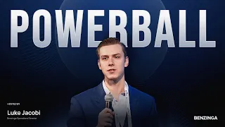 Benzinga Powerball w/ Hot Stocks Luke | May 31st, 2024