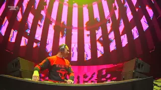 Tiësto   Live @ Amsterdam Music Festival 2015