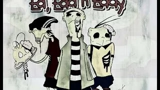 Creepypasta - Ed,Edd i Eddy Lost Episode [Lektor PL]