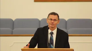 Verse-By-Verse: Judges 1: Faith Baptist Church Wednesday PM Service 5/1/2024