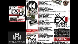 MPLANET - DJ KLU - IN FULL FX2 VOL 3