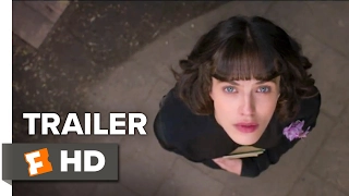 This Beautiful Fantastic Official Trailer 1 (2017) - Jessica Brown Findlay Movie