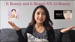 The Rise of G-Beauty| The Best German Skincare Product Acc. to Vogue and New York Times