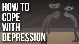 How To Cope With Depression