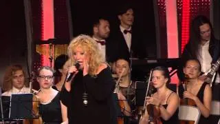 Алла Пугачёва   Зона   Новая Волна 2014  Live Excluzive HD