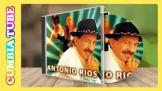 Antonio Rios - A Toda Voz | Disco Completo Cumbia Tube