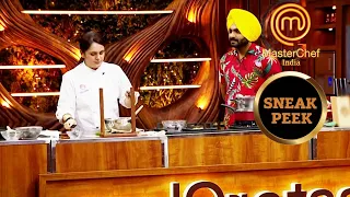 MasterChef India | Ep 66 | Sneak Peek | मास्टरशेफ इंडिया