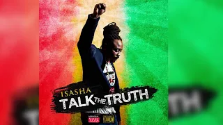 I-Sasha - Who Jah Bless (Official Audio)