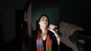 Coração Bandido - Bruna Mattos (cover)