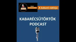 Radio Bonbonierre - Kabarecsutortok 2020.10.22.